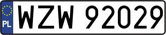 WZW92029