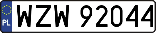 WZW92044