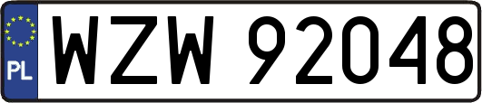WZW92048