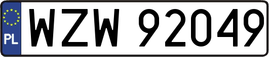 WZW92049
