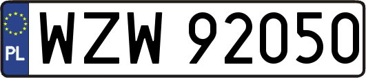 WZW92050