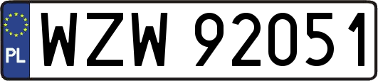 WZW92051