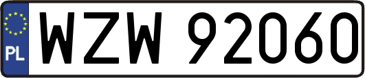 WZW92060