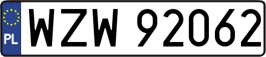 WZW92062