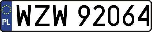 WZW92064