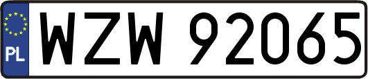 WZW92065