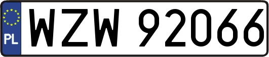 WZW92066