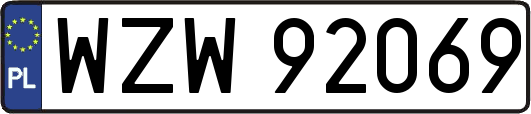 WZW92069