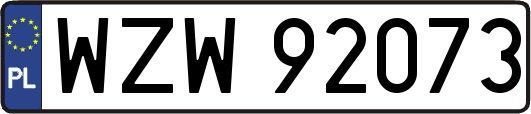 WZW92073