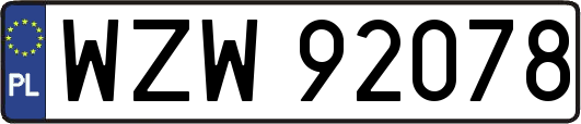 WZW92078