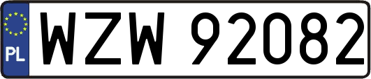 WZW92082