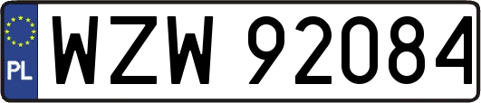 WZW92084