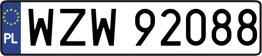WZW92088