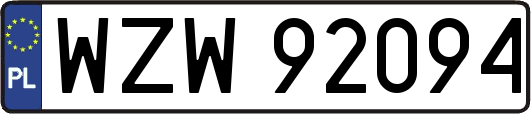 WZW92094