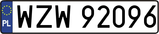WZW92096