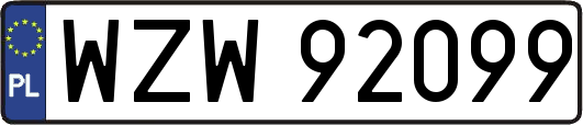 WZW92099