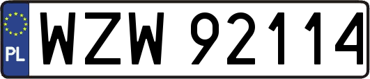 WZW92114