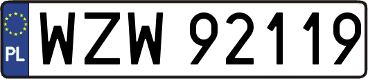 WZW92119