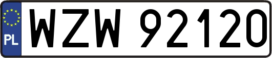WZW92120