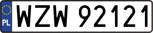WZW92121