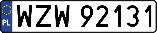 WZW92131