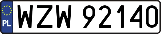 WZW92140