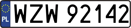 WZW92142