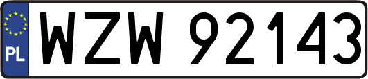 WZW92143
