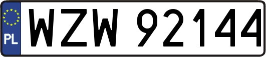 WZW92144