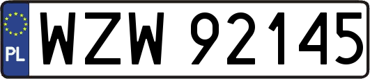 WZW92145