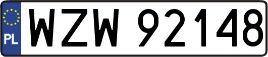 WZW92148
