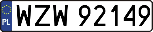 WZW92149