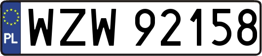 WZW92158