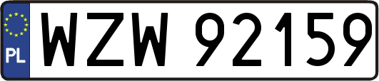 WZW92159