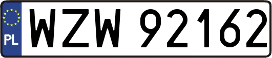 WZW92162