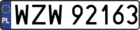 WZW92163