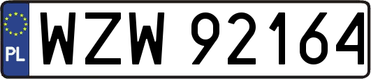 WZW92164