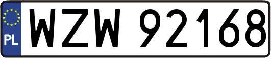 WZW92168