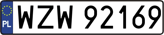 WZW92169