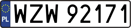 WZW92171