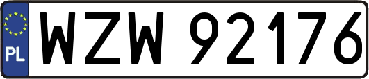 WZW92176