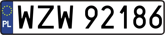 WZW92186