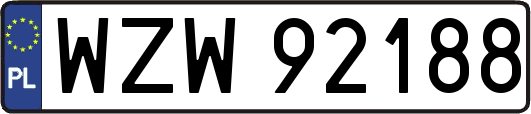 WZW92188