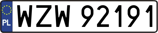 WZW92191