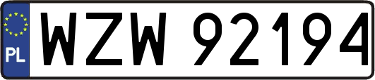 WZW92194