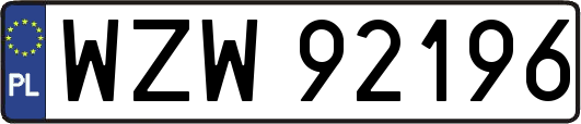 WZW92196