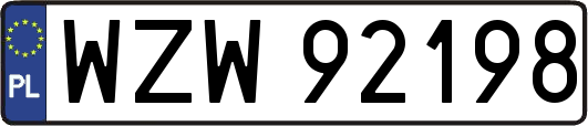 WZW92198