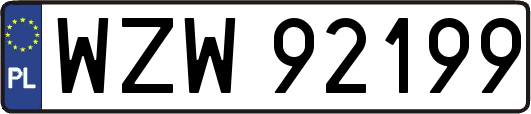 WZW92199