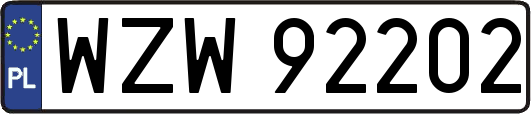 WZW92202
