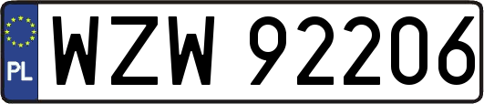 WZW92206